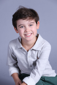 Foto 6 - Modelo Théo Vieira A.