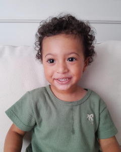 Foto 3 - Modelo Miguel de Andrade