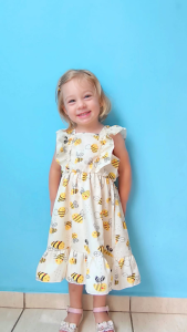 Foto 6 - Modelo Luiza W.C