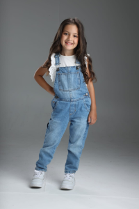 Foto 2 - Modelo Agatha Sophia S.P