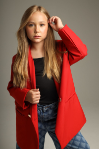 Foto 5 - Modelo Helena Cosma