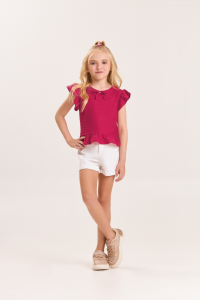 Foto 6 - Modelo Heloísa D. Becker