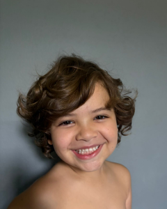 Foto 5 - Modelo Henri Felipe F.
