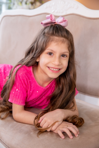 Foto 2 - Modelo Mirella Vitória