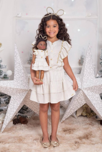 Foto 11 - Modelo Malu Saad