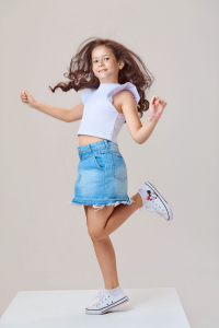 Foto 6 - Modelo Sophia Calado