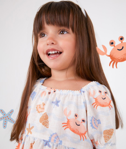 Foto 3 - Modelo Martina Ferreira