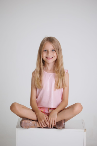 Foto 4 - Modelo Amabile Hennings
