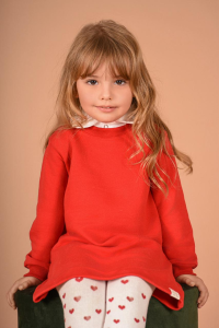 Foto 5 - Modelo Helena Zenato