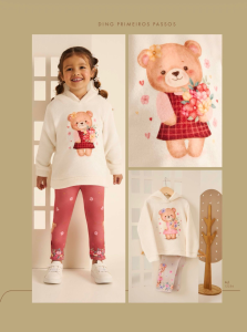 Foto 2 - Modelo Laura Eloá