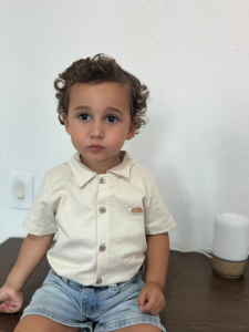 Foto 2 - Modelo Lucca G. Bertoldo