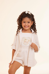 Foto 8 - Modelo Olívia Fogaça