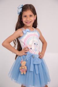 Foto 3 - Modelo Mirella Vitória