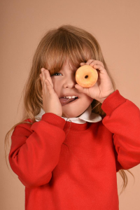 Foto 1 - Modelo Helena Zenato