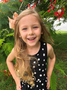 Foto 2 - Modelo Hanna Katarina