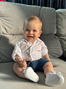 Foto 1 - Modelo Tyler Kehl