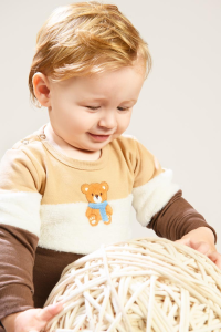 Foto 2 - Modelo Joe  Z.V