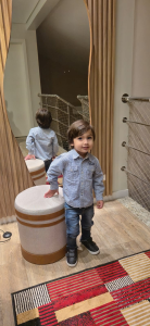 Foto 2 - Modelo Davi dos Santos S.