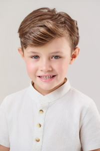 Foto 2 - Modelo Anthony C. S