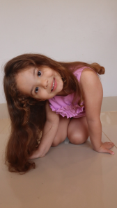 Foto 5 - Modelo Celina M.
