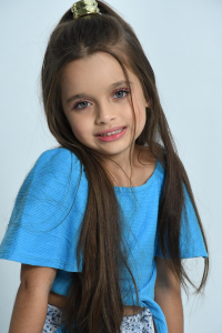 Foto 3 - Modelo Sophia Lauren N.