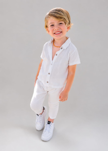 Foto 5 - Modelo Noah de Sá