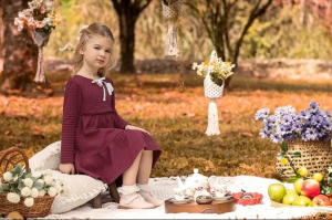 Foto 5 - Modelo Catarina dos Anjos M.