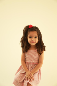 Foto 2 - Modelo Elisa Fernanda C.