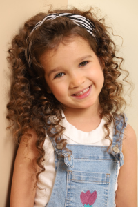 Foto 2 - Modelo Charlotte Louise