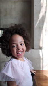 Foto 2 - Modelo Rayssa Silva