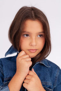 Foto 7 - Modelo Vitória Conte M.