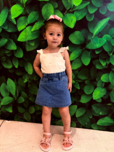 Foto 8 - Modelo Lilliana de Gasper