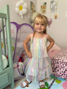 Foto 2 - Modelo Maria Luísa S.F