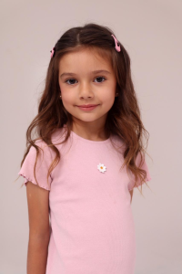 Foto 1 - Modelo Maria Júlia S.