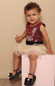 Foto 4 - Modelo Izabella Samartins