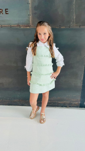 Foto 6 - Modelo Antônia Turmina