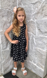 Foto 5 - Modelo Hanna Katarina