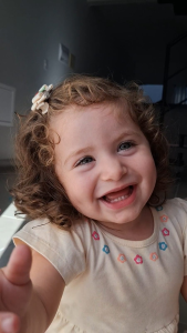 Foto 4 - Modelo Heloisa da Luz Z.