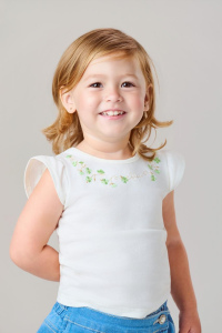 Foto 10 - Modelo Lilliana de Gasper