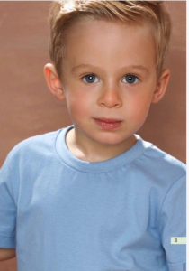 Foto 3 - Modelo Noah M.K