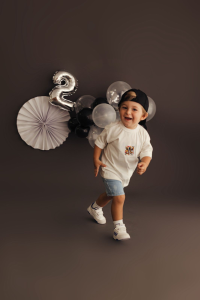 Foto 5 - Modelo João Lucca B.