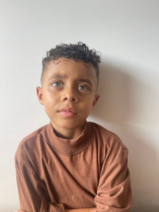 Foto 1 - Modelo João Gabriel C.S