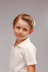 Foto 9 - Modelo Bryan G.M.L