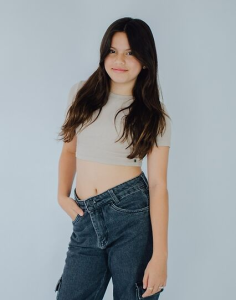 Foto 12 - Modelo Malu Kramer