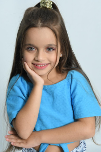 Foto 7 - Modelo Sophia Lauren N.