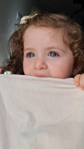 Foto 2 - Modelo Heloisa da Luz Z.