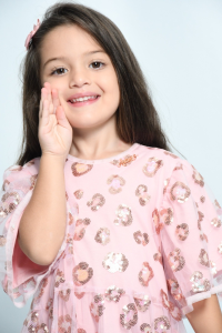 Foto 6 - Modelo Agatha Sophia S.P