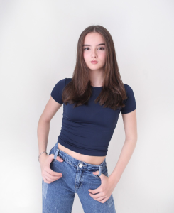 Foto 5 - Modelo Amanda S. Bernardes