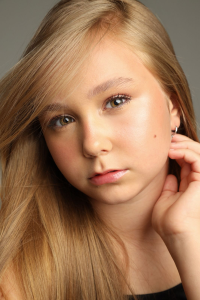 Foto 4 - Modelo Helena Cosma