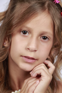 Foto 9 - Modelo Clara Helena M.